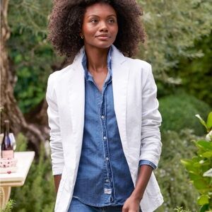 Frank and Eileen Dublin Tailored Blazer